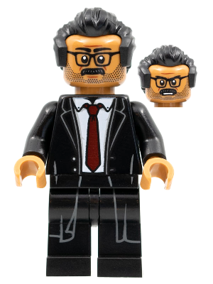 Minifig sh0787