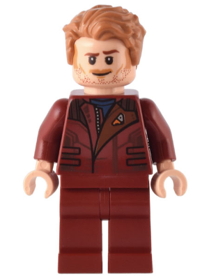 Minifig sh0834
