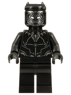 Minifig sh0839