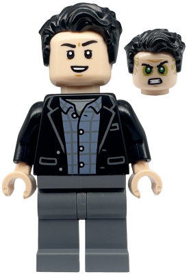 Minifig sh0854