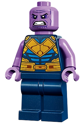 Minifig sh0859