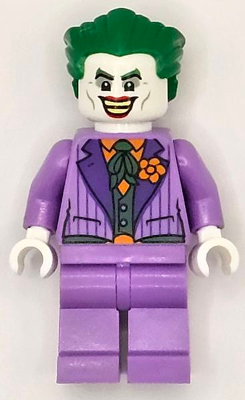 Minifig sh0903