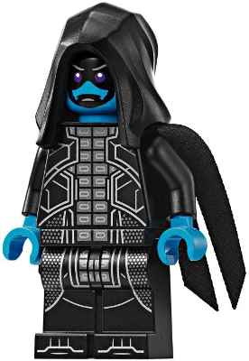 Minifig sh0937