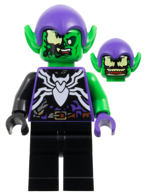 Minifig sh0948