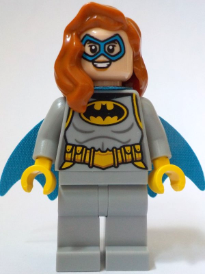 Minifig sh0965