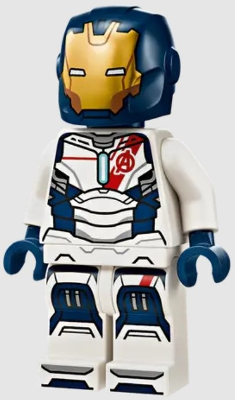 Minifig sh0983