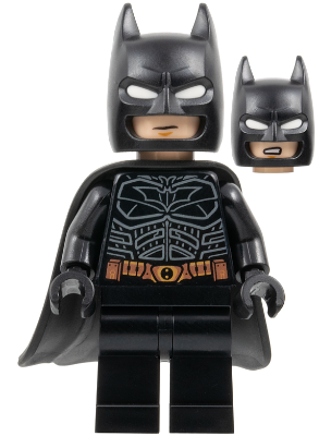 Minifig sh1021