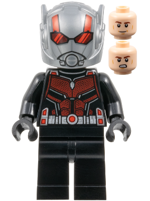 Minifig sh1045