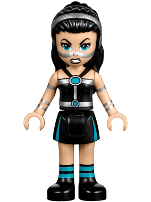 Minifig shg009