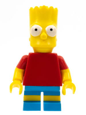 Minifig sim026