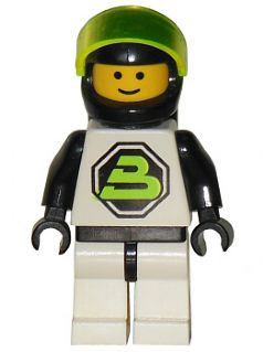 Minifig sp002