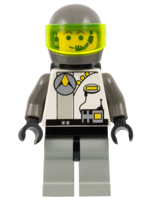 Minifig sp008