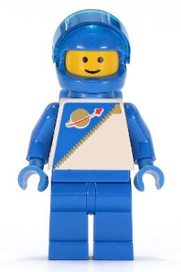 Minifig sp014