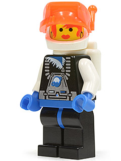 Minifig sp017