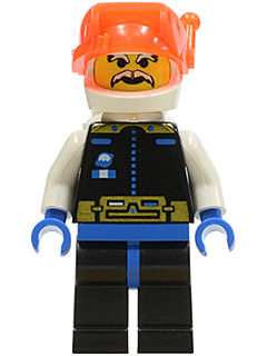 Minifig sp019