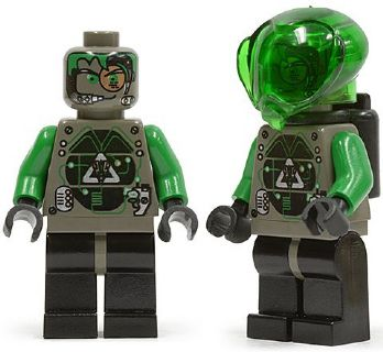 Minifig sp024