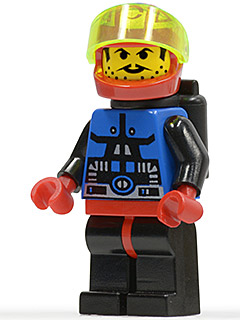 Minifig sp040