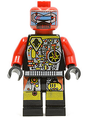 Minifig sp044
