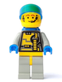Minifig sp048