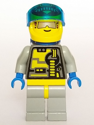 Minifig sp049