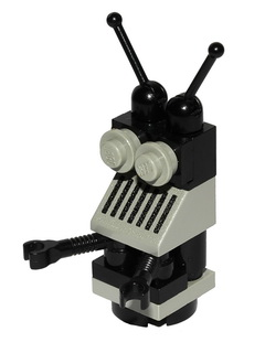 Minifig sp072