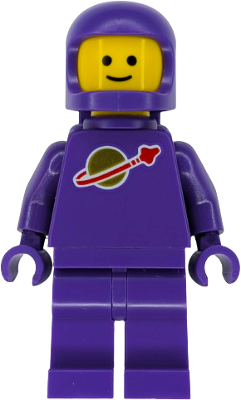 Minifig sp139