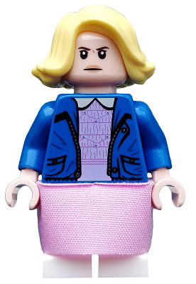 Minifig st001