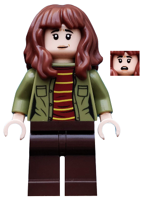 Minifig st002