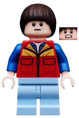 Minifig st003