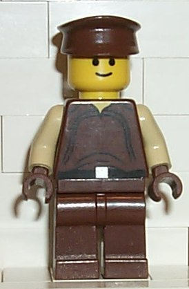 Minifig sw0022