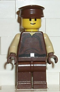 Minifig sw0022