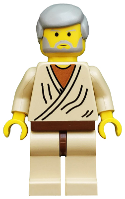 Minifig sw0023
