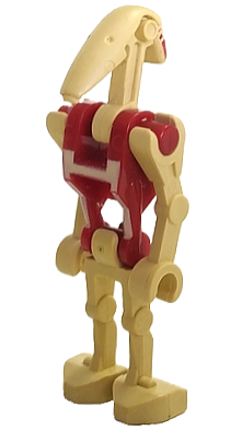 Minifig sw0047