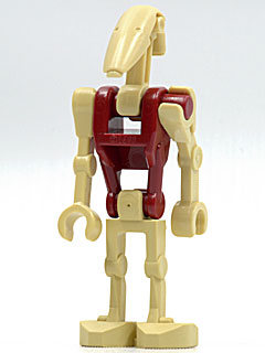 Minifig sw0096