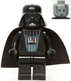 Minifig sw0123