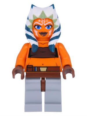 Minifig sw0192
