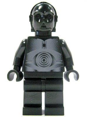 Minifig sw0212
