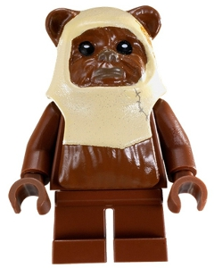 Minifig sw0238