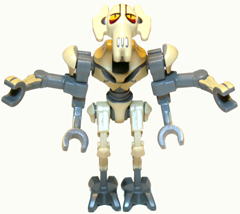 Minifig sw0254