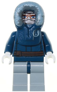 Minifig sw0263