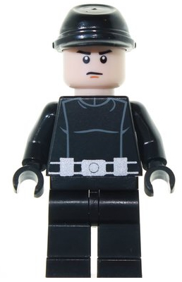 Minifig sw0294