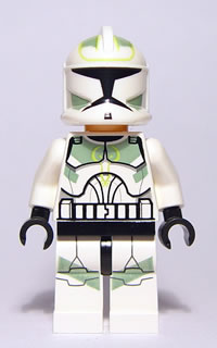 Minifig sw0298