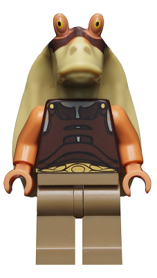 Minifig sw0302