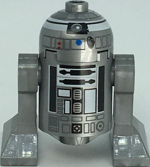 Minifig sw0303