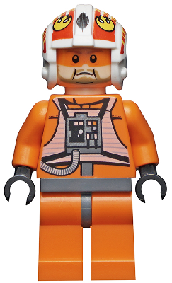 Minifig sw0372