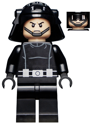 Minifig sw0374