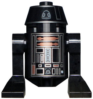 Minifig sw0375