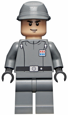 Minifig sw0376