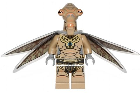 Minifig sw0381