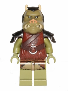 Minifig sw0405